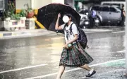 Amihan Brings Light Rains to Northern Luzon, Easterlies Affect Rest of Philippines