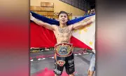Angelus Pilapil Captures WBO Oriental Youth Flyweight Title in Cebu