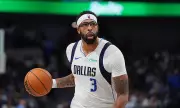 Anthony Davis Traded to Washington Wizards in Major NBA Deal
