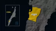 Badian Barangay Councilor Arrested in Mambaling Drug Bust Operation