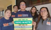 BAN Toxics Urges PH Gov't to Halt Waste-to-Energy Plans, Focus on RA 9003 Implementation