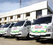 Bangsamoro Government Boosts Disaster Response with Rescue Vehicle Turnover to 90 Villages