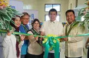 Bangsamoro Launches Digital Center in Parang for Paperless Government Services