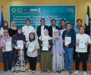 Bangsamoro Region Launches Unified Barangay Development Plan for 2026–2028