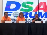 Batang Gilas Youth Tryouts Set for Mindanao in 2026 to Scout Basketball Talent