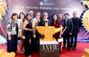BDO's Kabayan Connections Wins Gold Anvil for Influencer Campaign