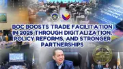 BOC Accelerates Trade Facilitation in 2025 Through Digitalization and Policy Reforms