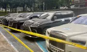 BOC to Issue Seizure Warrant for 8 Luxury Cars Linked to Ex-Rep Zaldy Co