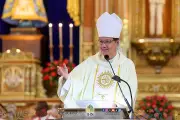 Cebu Archbishop Calls for Class Suspension to Honor EDSA 40th Anniversary