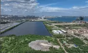 Cebu City Declares Crisis Mode as Landfill Closure Forces Temporary SRP Waste Site