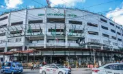 Cebu City Medical Center Construction Resumes After Years of Delays