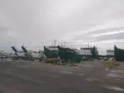 Cebu City on Red Alert After Basyang, Minor Landslides Possible