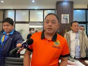 Cebu City Reports Six Landslide Incidents After Heavy Rains, No Casualties Recorded