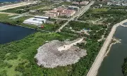 Cebu City's SRP Waste Dump Deemed 'Ecologically Unwise' by Expert