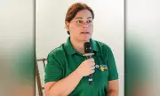Cebu Governor Baricuatro Welcomes VP Sara's 2028 Bid, Focuses on Provincial Service