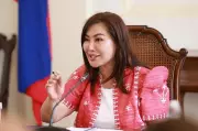 Cebu Governor Defies Death Threats, Vows Uninterrupted Public Service