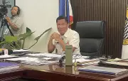 Cebu Mayor Halts Carbon Market Fees Until Oversight Committee Formed