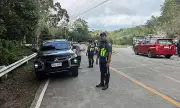 Cebu Police Crackdown on Dangerous Stunt Riders at Red Cliff Highway