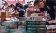 Cebu Police Seize Millions in Smuggled Cigarettes in Major Tax Evasion Bust