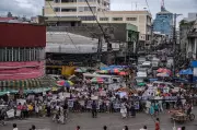 Cebu's Carbon Market Modernization Sparks Vendor vs. Developer Clash Over Privatization