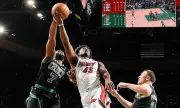Celtics Edge Heat 98-96 in NBA Thriller, Extend Win Streak to Five