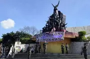 Central Visayas Police on High Alert for EDSA 40th Anniversary and Trillion Peso March