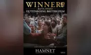 Chloe Zhao's 'Hamnet' Wins Big at Awards, Celebrating Shakespearean Drama