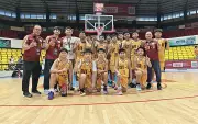 CIT-U Baby Wildcats Clinch Cesafi 12-Under Finals Spot in Thrilling Semifinal