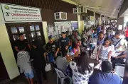 Comelec-Davao Reports Over 107,000 Voter Applications Processed Ahead of BSKE