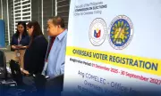 Comelec Designates CFO, DFA, DMW as Overseas Voter Registration Centers