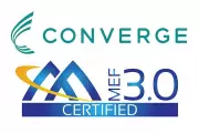 Converge ICT Achieves MEF 3.0 Certification, Elevating Philippines' Digital Infrastructure