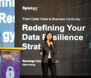 Cyberattacks Surge in Philippines, Driving New Data Protection Strategies