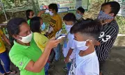 Davao City Councilor Proposes Annual Financial Aid for Barangay Health and Nutrition Volunteers