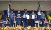 Davao City Police Sweeps Major Honors at PNP Day 2026 Celebration