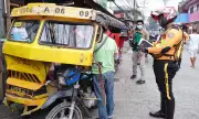 Davao City Urges Tricycle Operators to Register Amid Low Permit Compliance