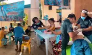 Davao del Sur's Medical and Veterinary Missions Reach All 232 Barangays