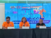 Davao Fun Run on April 19 to Fund Coastal Safety and Volunteer Support