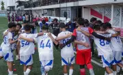 DBTC Greywolves, SCSC Advance to Aboitiz Football Cup Boys' 14 Finals