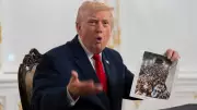 Democrats to Boycott Trump's First State of the Union Address, Speaker Calls It a Disgrace