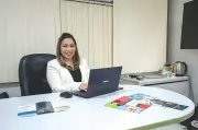 Dolly Beth Relampagos: Leading Financial Security in South Mindanao