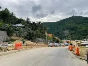 DPWH Resumes Metro Cebu Expressway Segment 3A Rehabilitation After Delays