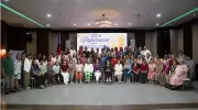 DSWD-7 Hosts Paghimamat Part 2: Honoring Retirees in Central Visayas