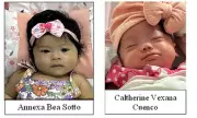 DSWD Cebu Seeks Parents of Two Abandoned Infants for Adoption Process