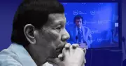Duterte's Counsel Rejects Video Conference for ICC Charges Hearing