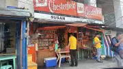 Filipinos Drive Sari-Sari Store Sales Surge with Cultural Traditions and Luck