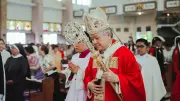 Former CBCP Head Archbishop Villegas Reminds Catholics of Ash Wednesday Fasting