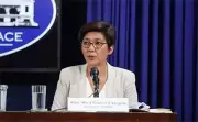Former DOH OIC Maria Rosario Vergeire Considered for Medical Regulatory Board Post