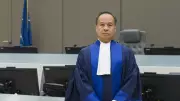 Former ICC Judge Pangalangan: Prosecution Evidence Sufficient to Convict Duterte