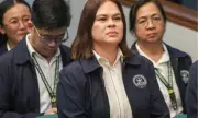Fourth Impeachment Complaint Filed Against VP Sara Duterte Over SALN, Unexplained Wealth
