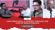 From Passion to Profession: The Rise of Remus Doroon's REMUS STUDIOS